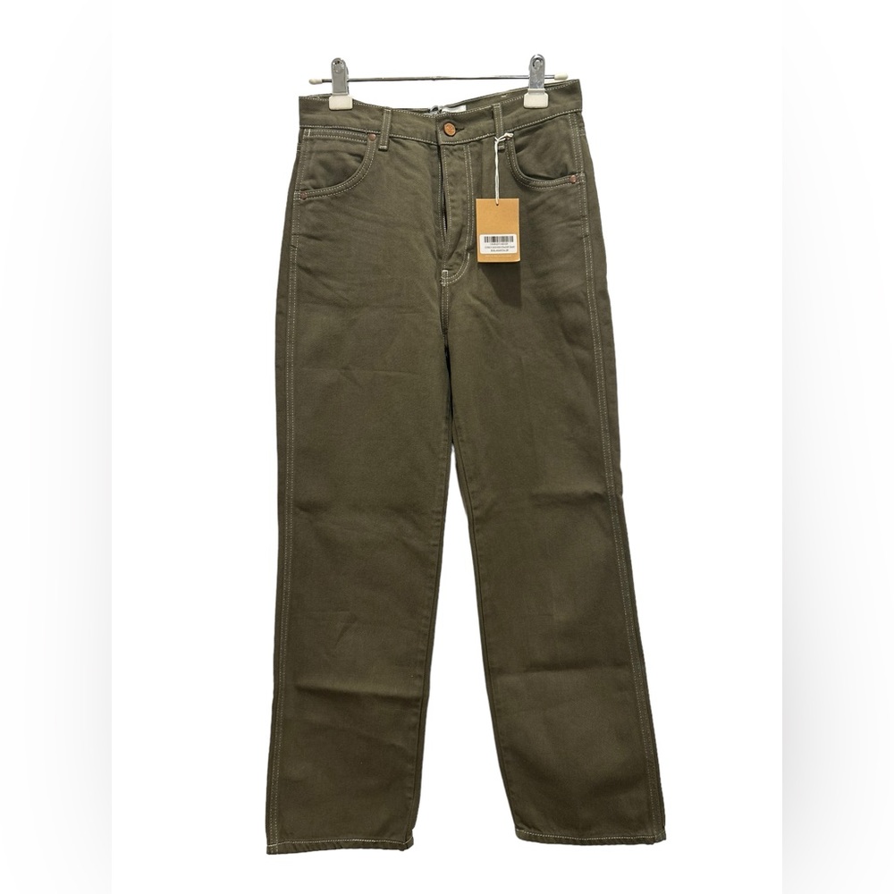 Reformation Kalamata Jeans Pants - 29